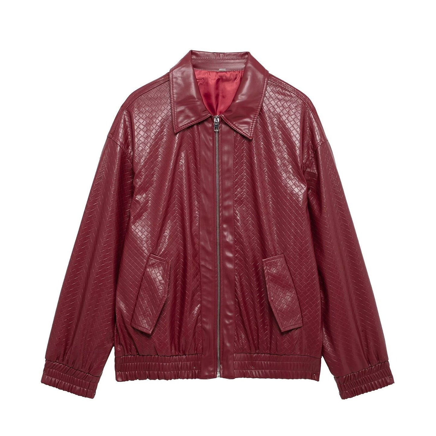 Beautifully Finished Jacket in a Timeless Design