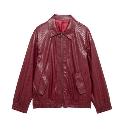Beautifully Finished Jacket in a Timeless Design
