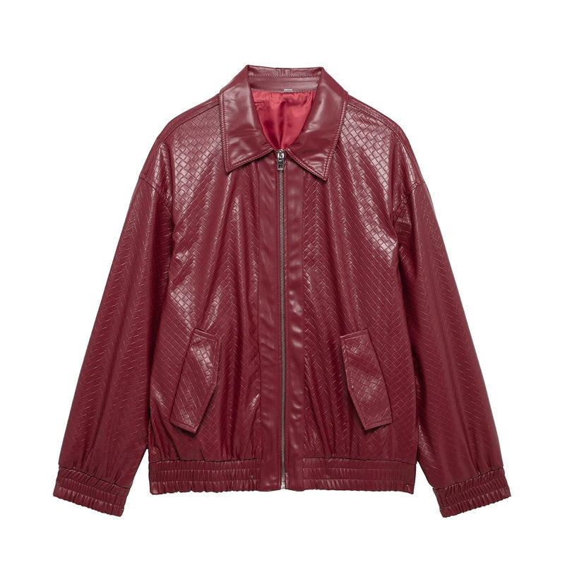 Beautifully Finished Jacket in a Timeless Design