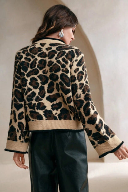 Classic Vintage Sweater
