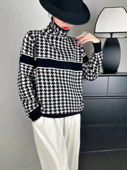 Beautifully Crafted Sweater