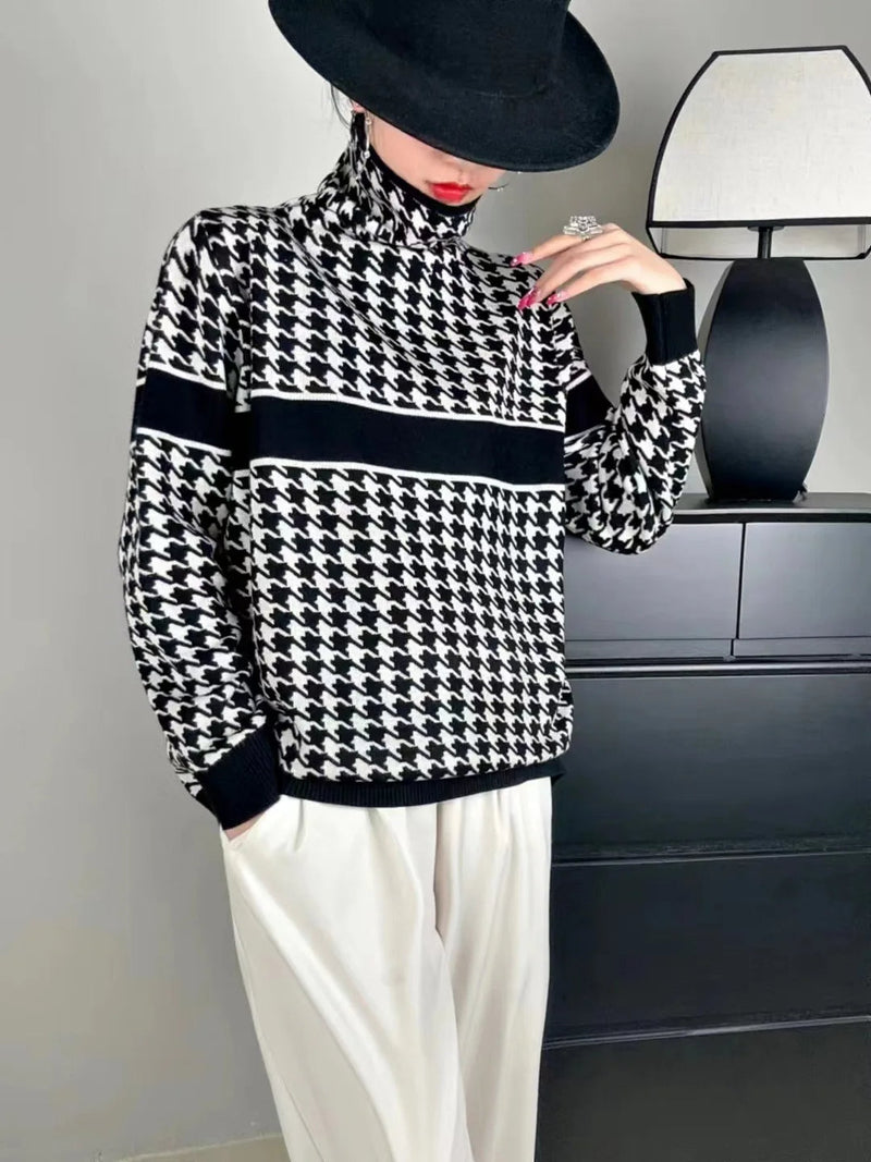 Beautifully Crafted Sweater