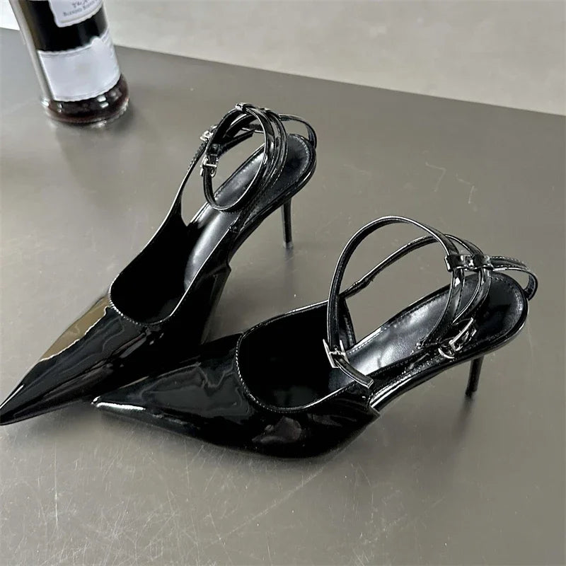 Classic Vintage & Enduringly Stylish Heels