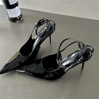 Classic Vintage & Enduringly Stylish Heels