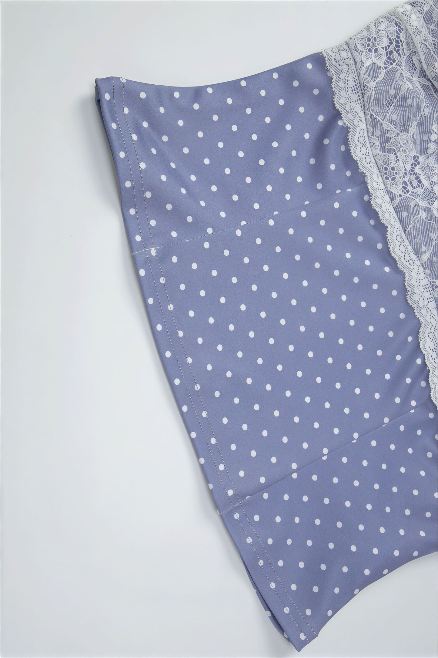 Gracefully Styled Garment for Any Occasion