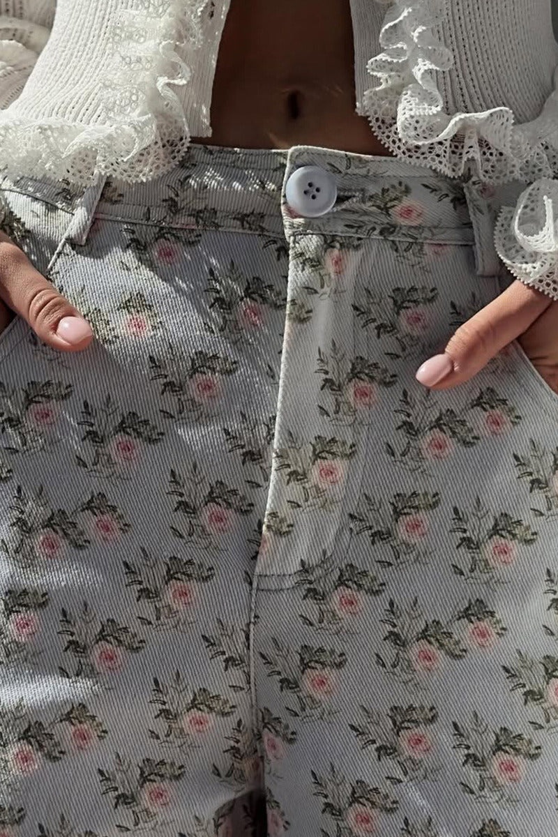 Elegantly Designed Garment