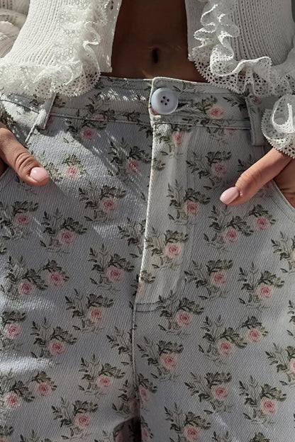 Elegantly Designed Garment
