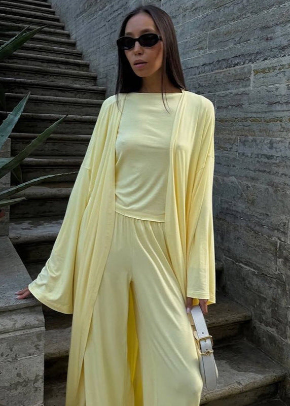 Beautifully Crafted Garment in a Classic Style
