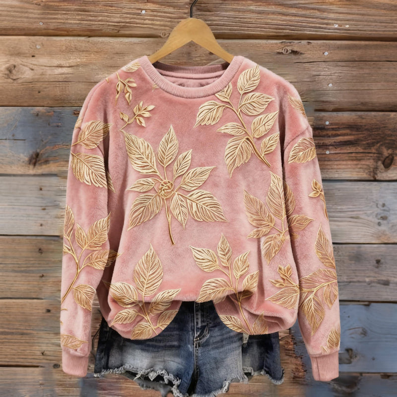 Elegantly Designed Shirt