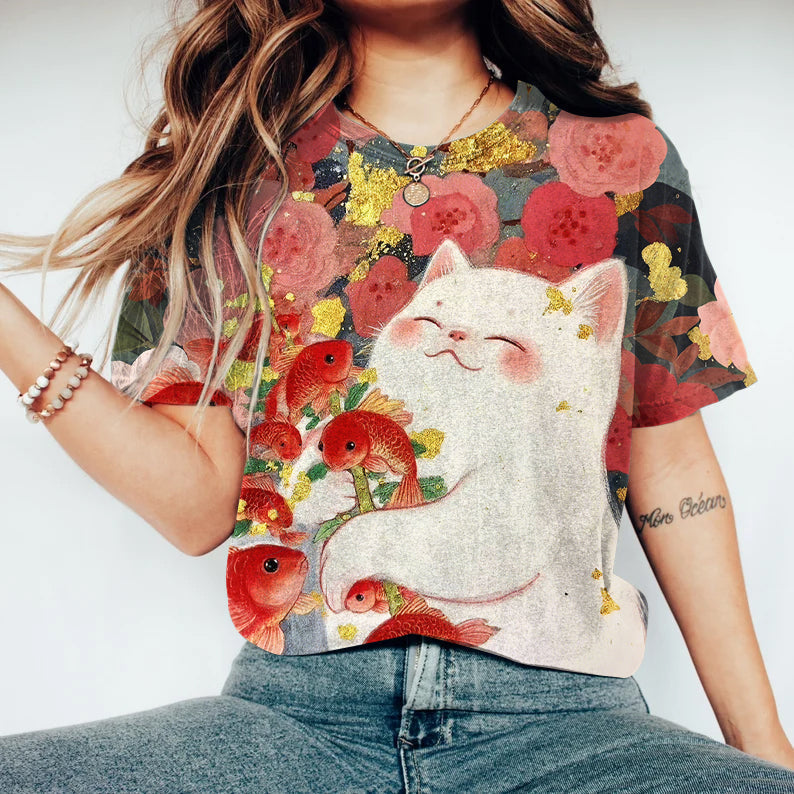 Vintage Inspired T-Shirt