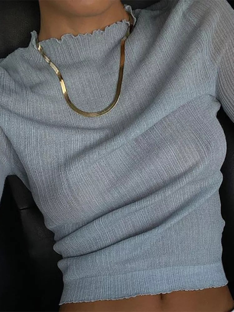 Classic Vintage & Enduringly Stylish Top
