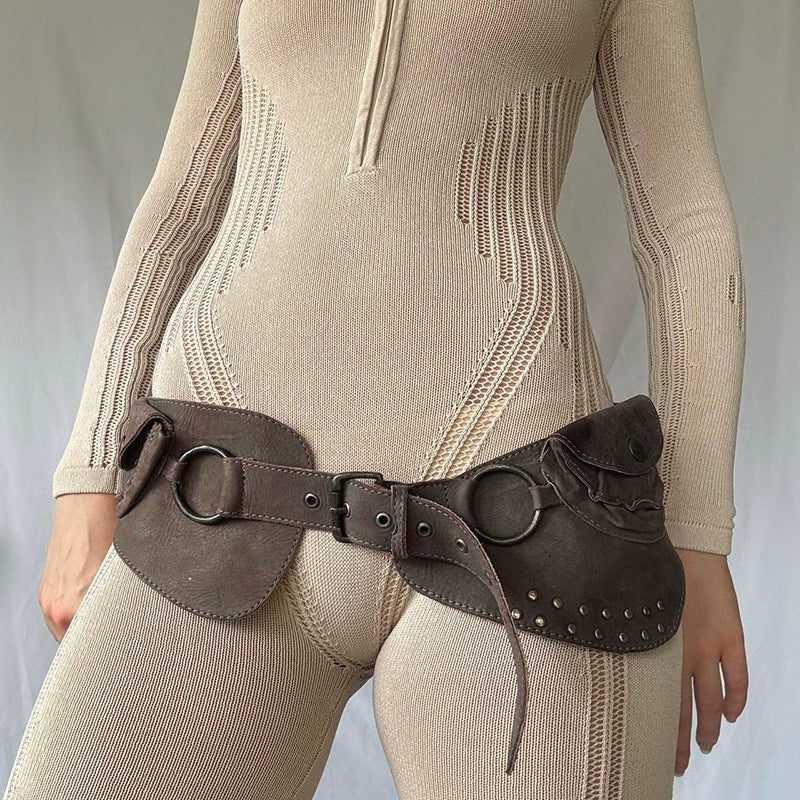 Elegantly Styled Garment for Everyday Wear