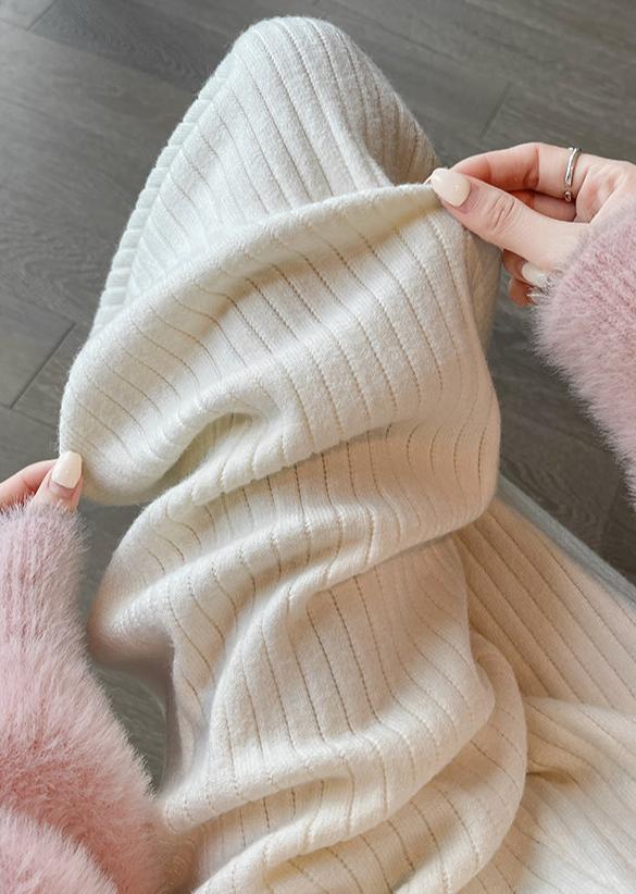 Classic Vintage Pants with a Flattering Fit