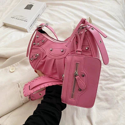 Gracefully Styled Bag for Any Occasion