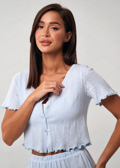 Beautifully Crafted Garment in a Classic Style