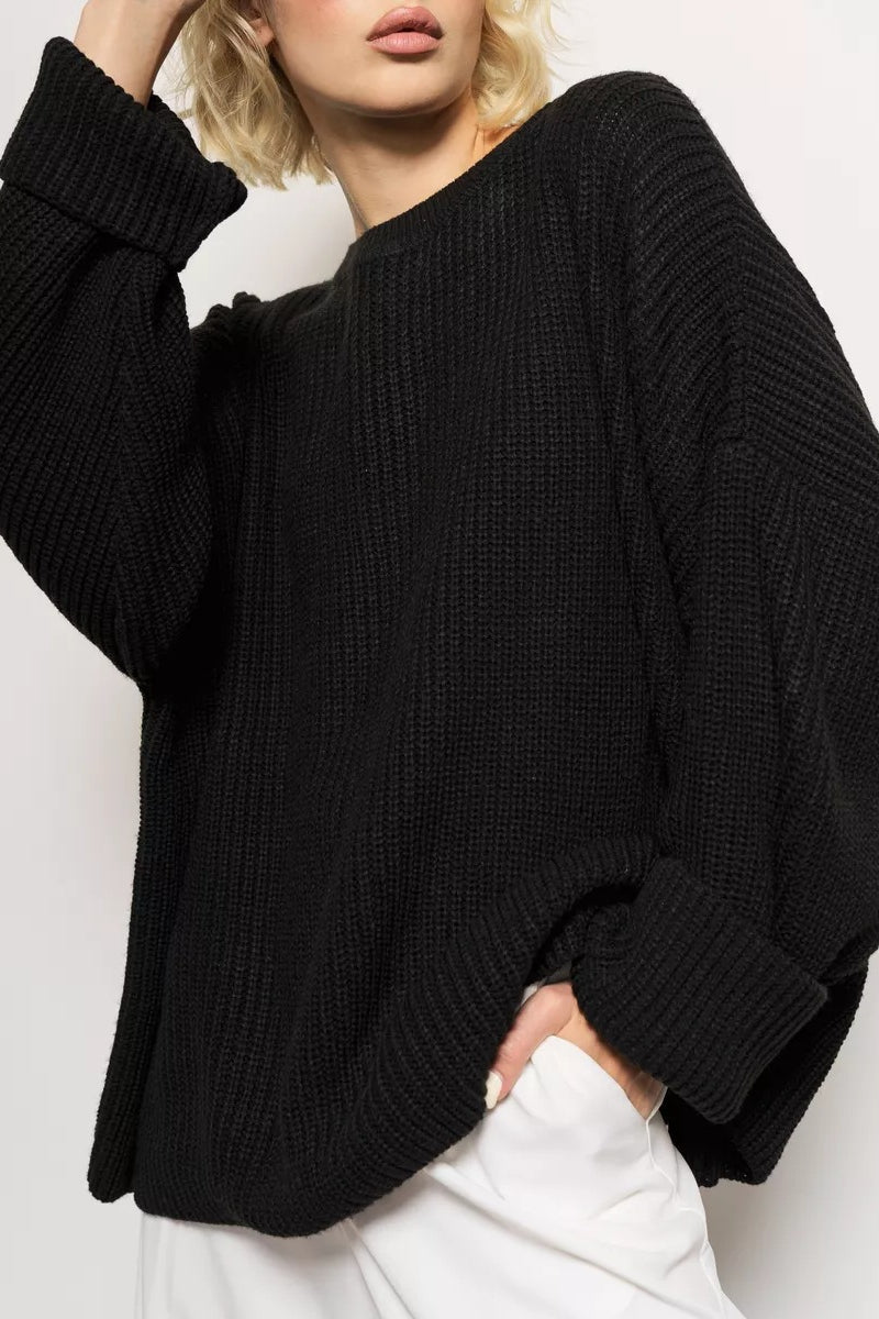 Thoughtfully Designed Sweater