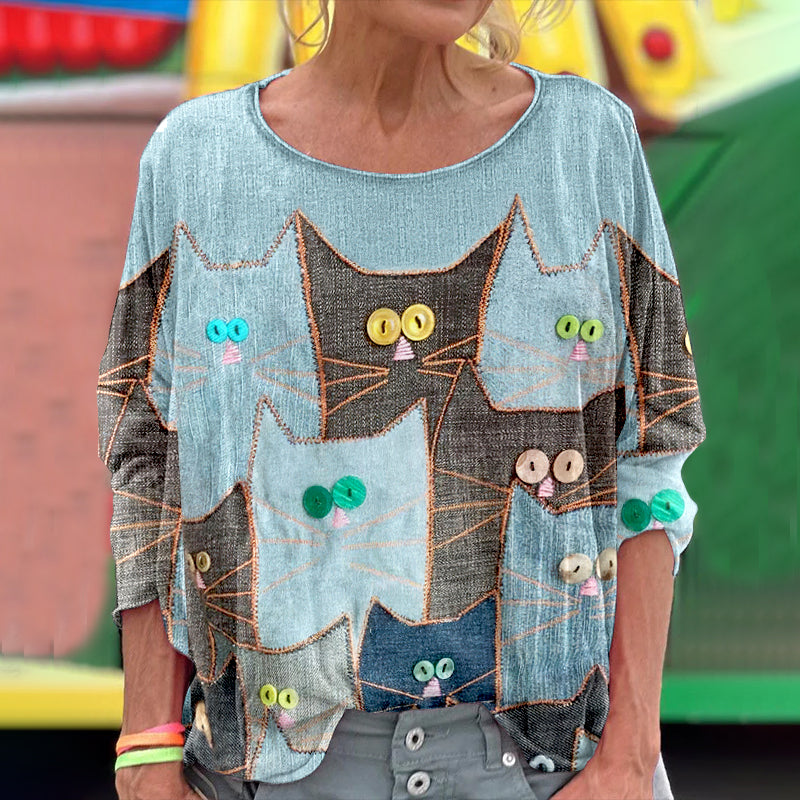 Thoughtfully Designed T-Shirt