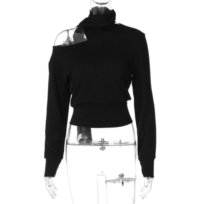 Effortlessly Elegant Top with a Timeless Design