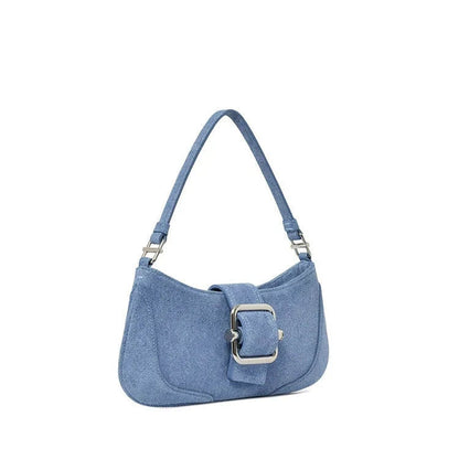Polished Bag with an Effortless Classic Look