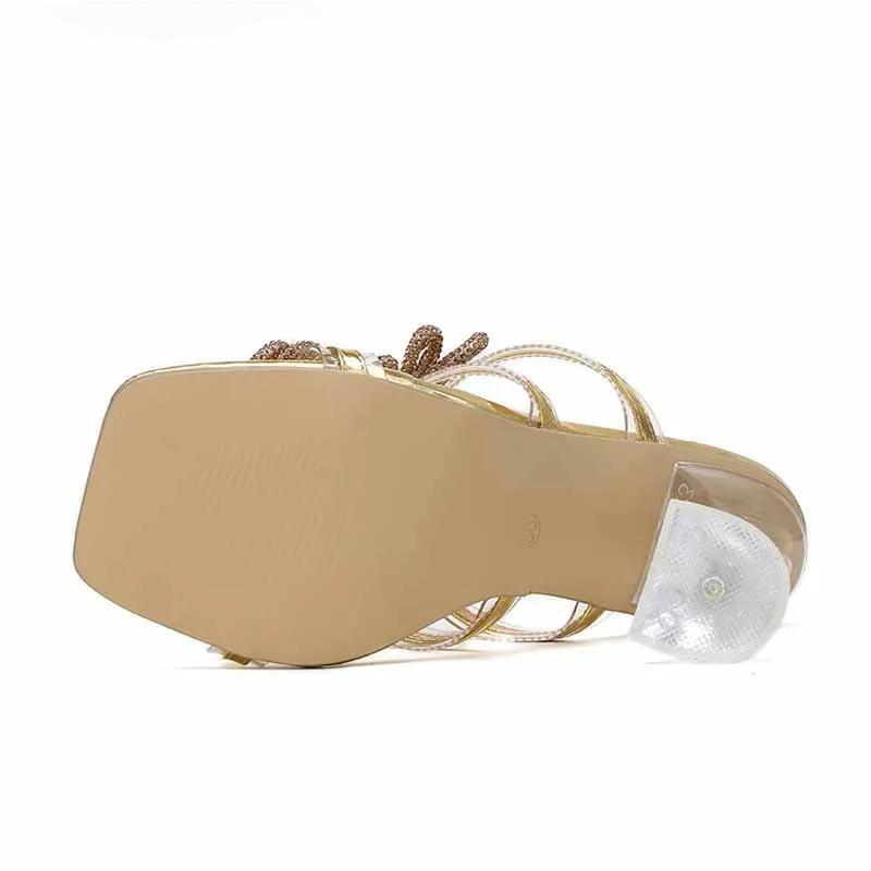 A Vintage Style Heels with Delicate Timeless Details