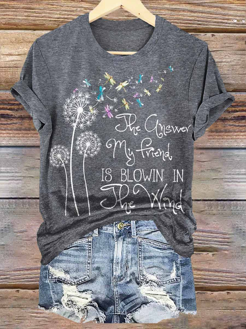 Classic Vintage T-Shirt