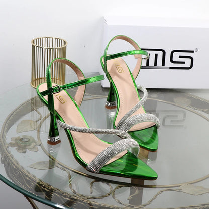 Classic Vintage & Enduringly Stylish Shoes