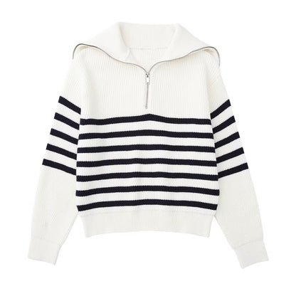 Classic Designed Sweater