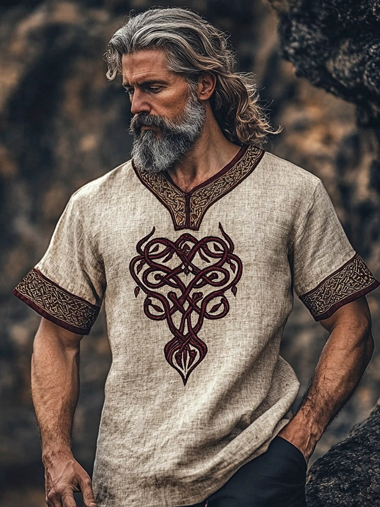 Classic Vintage T-Shirt