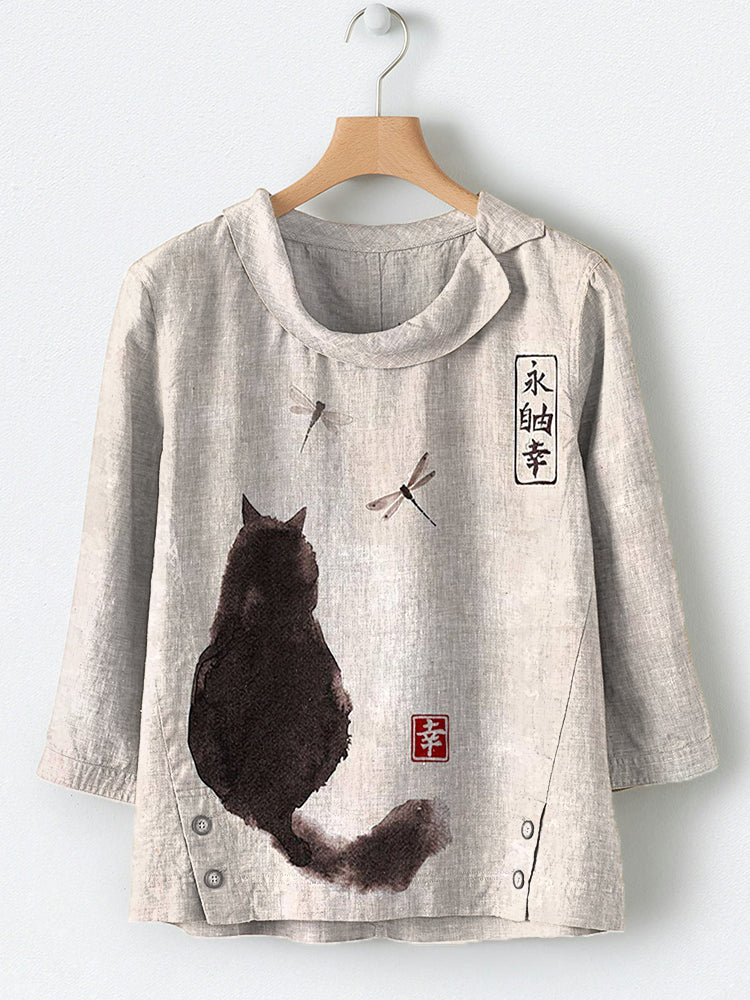 Classic Designed Shirt