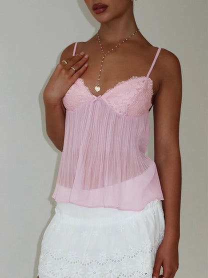 Polished Top with an Effortless Classic Look