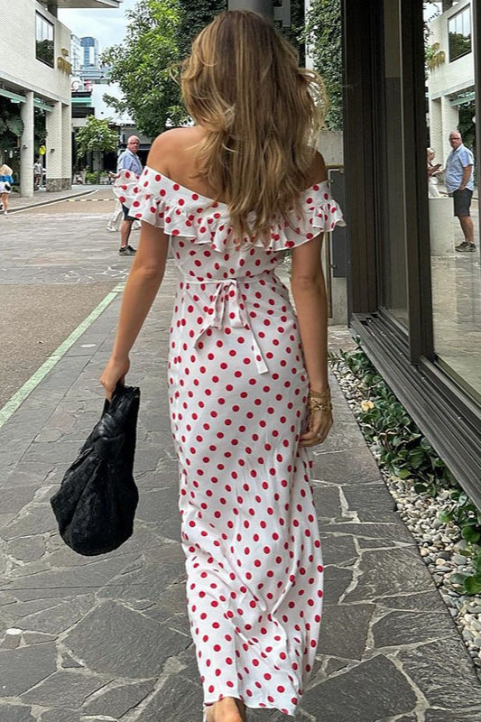 Classic Vintage Dress
