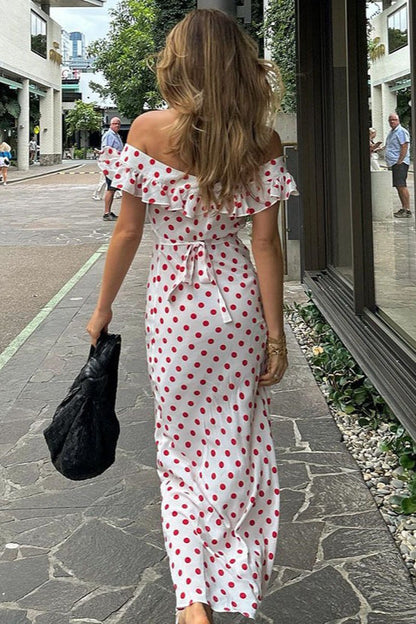 Classic Vintage Dress