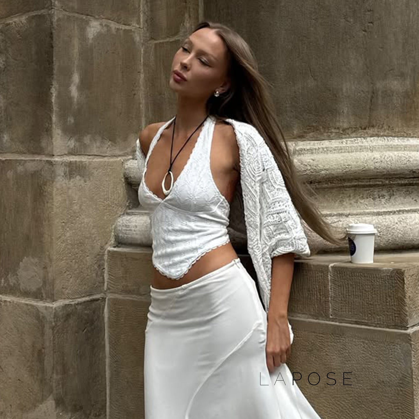 Classic Vintage Top with a Flattering Fit
