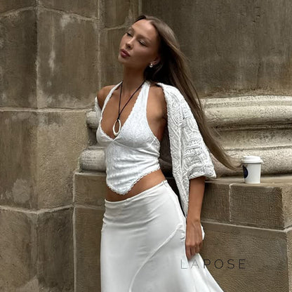 Classic Vintage Top with a Flattering Fit