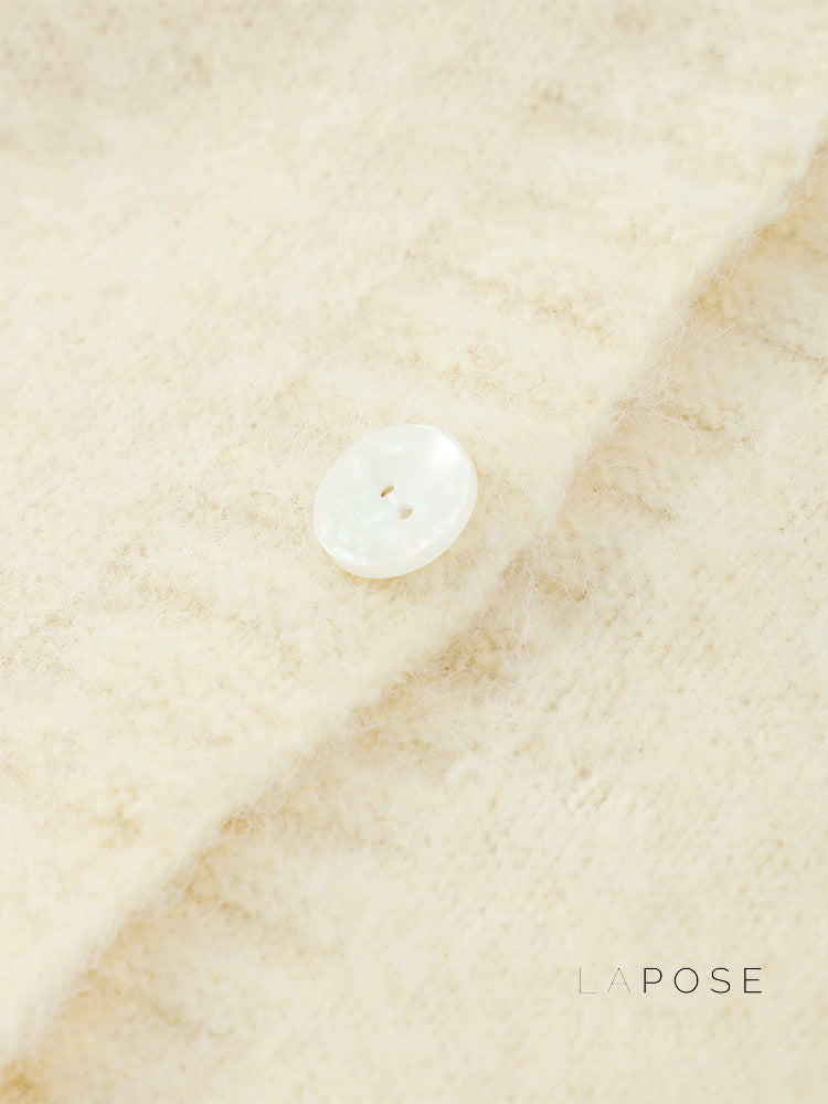 Beautifully Crafted Garment in a Classic Style