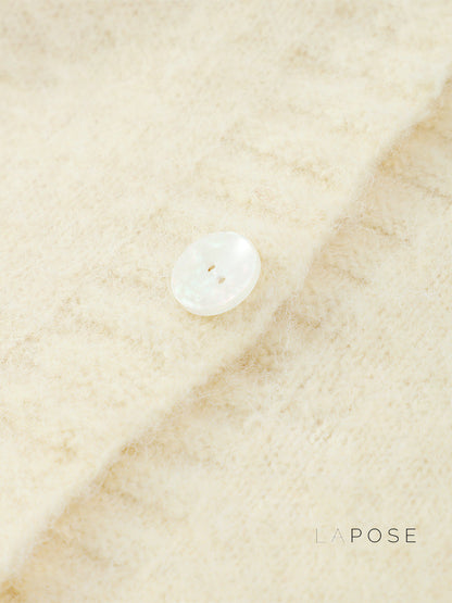 Beautifully Crafted Garment in a Classic Style