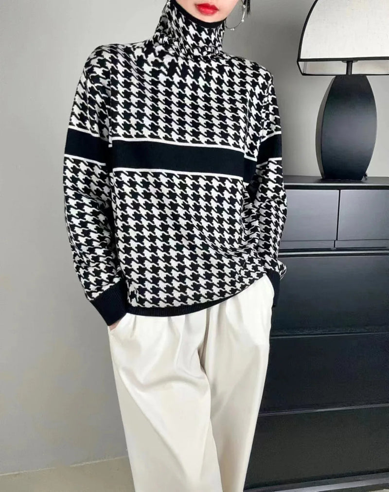 Beautifully Crafted Sweater
