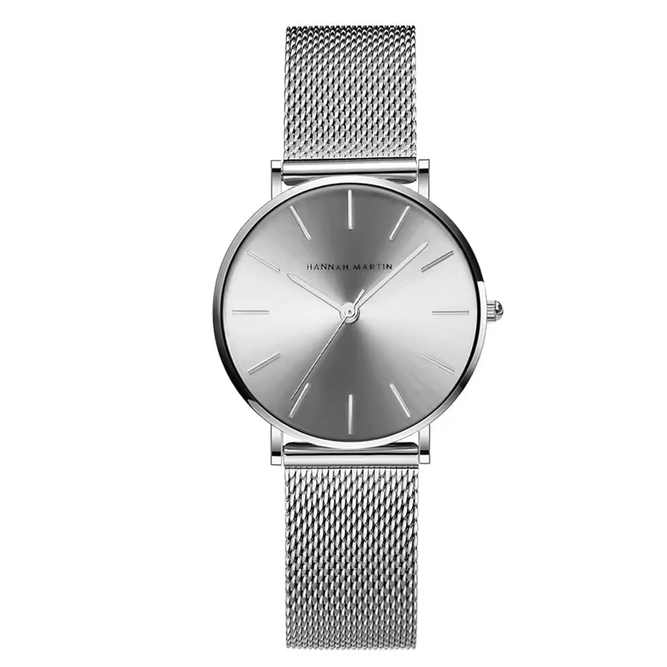 Silver