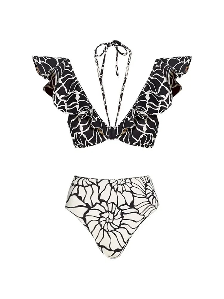 Timeless Vintage Style Garment