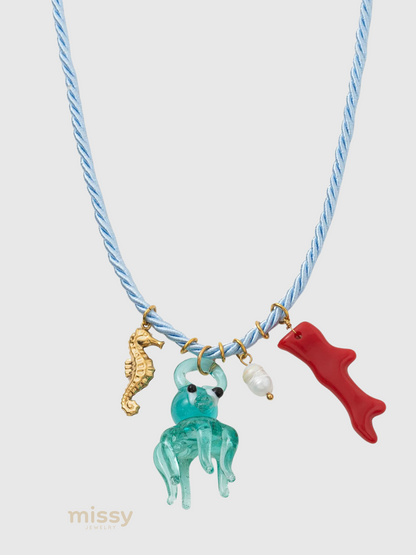 Franki Beach Necklace
