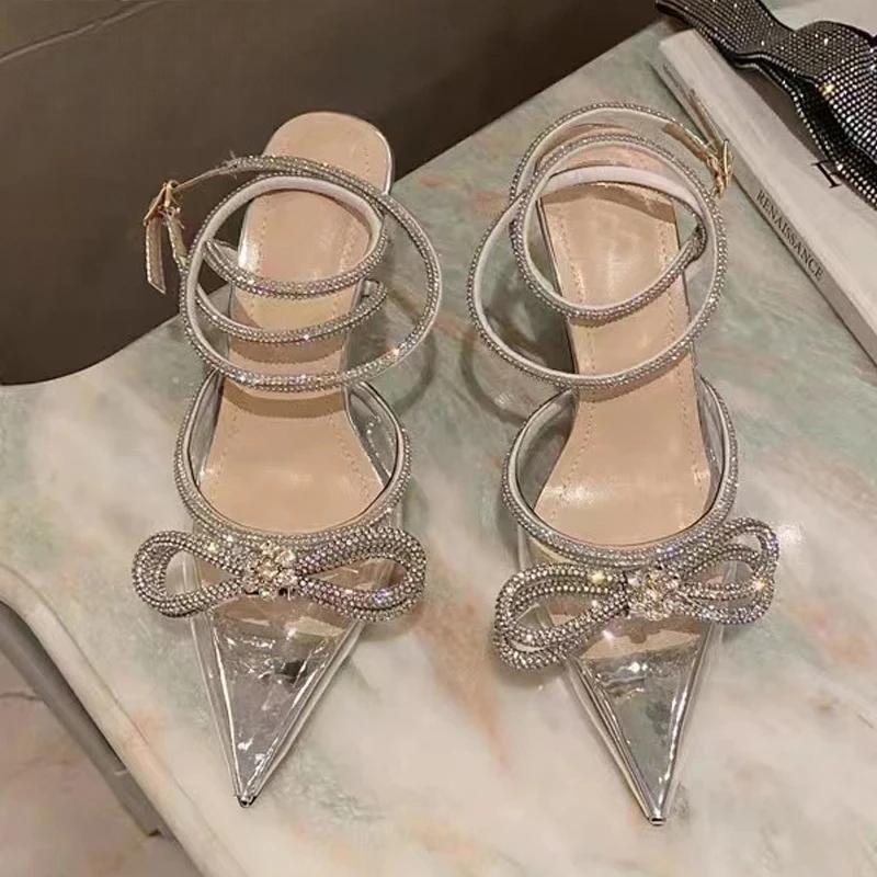 Beautifully Crafted Heels in a Classic Style