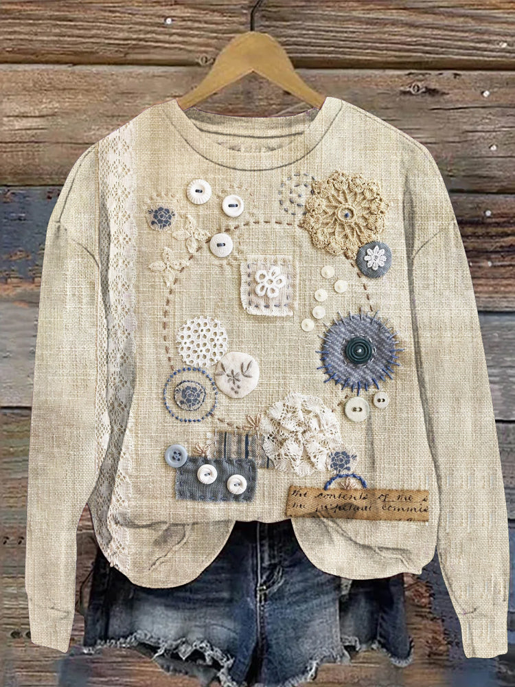 Elegantly Designed Shirt