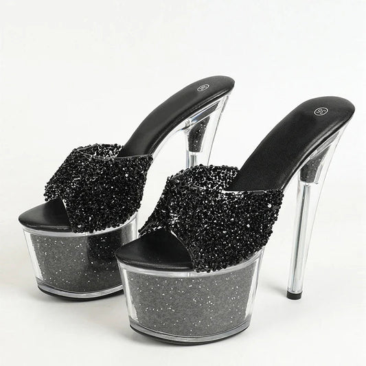 Beautifully Crafted Sandals in a Classic Style