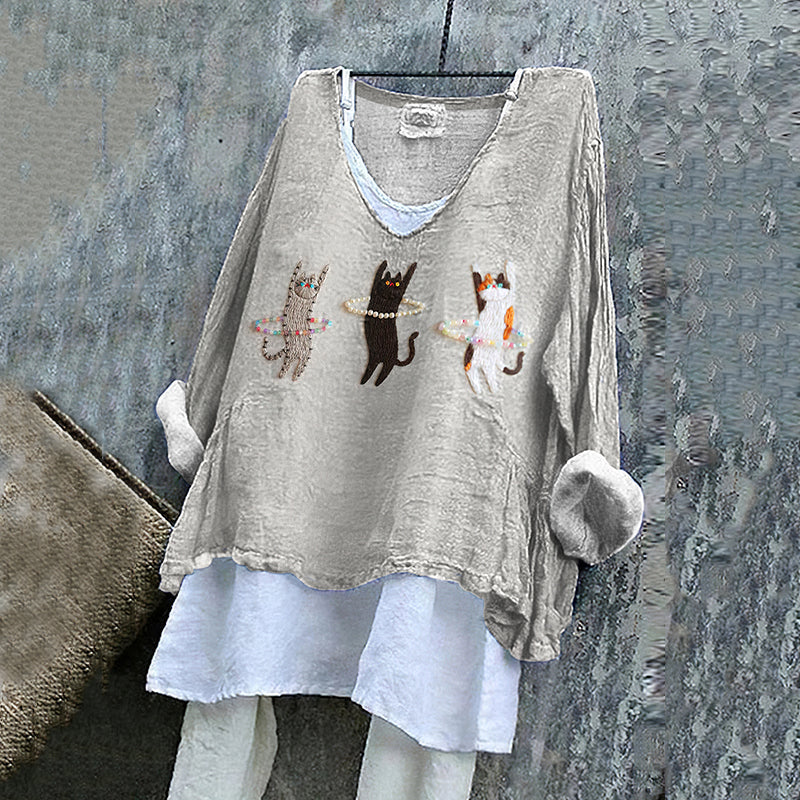 Thoughtfully Designed T-Shirt