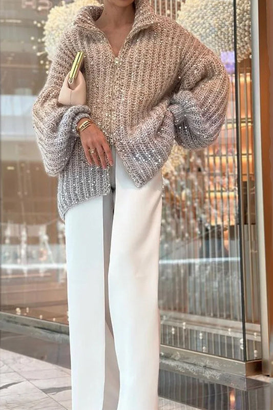 Vintage Inspired Cardigan