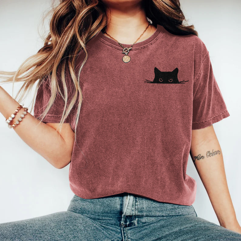 Vintage Inspired T-Shirt