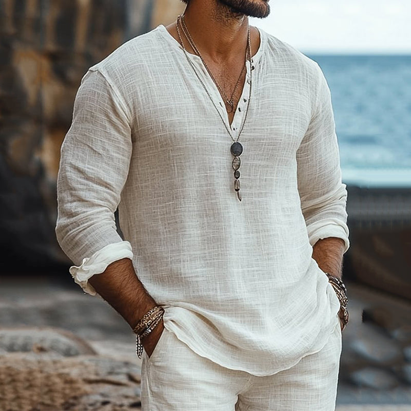 Classic Designed Shirt