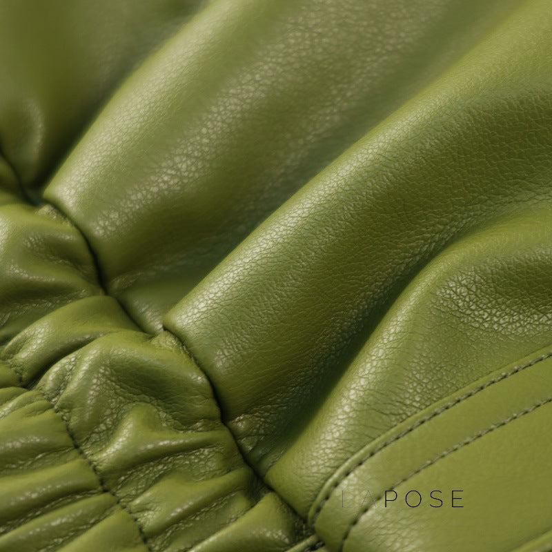 Effortlessly Elegant Jacket with a Timeless Design