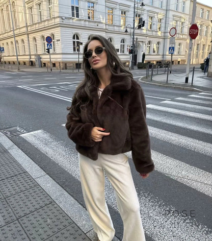 Beautifully Balanced Coat with Timeless Character