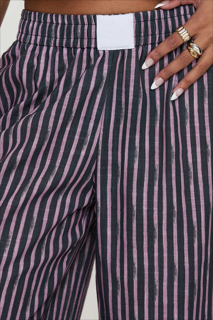 Timeless Vintage Style Pants